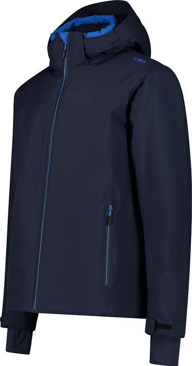 Immagine prodotto CMP Campagnolo Zip Hoodie (XL)