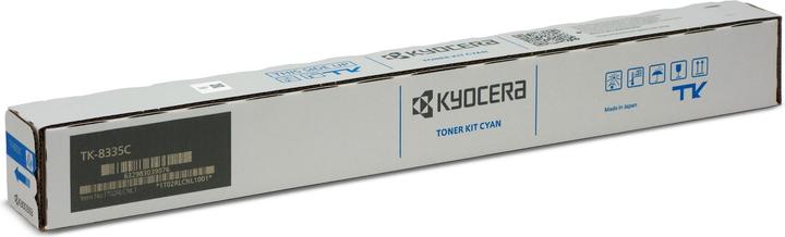 Actual product image Kyocera Tk-8335c (C)