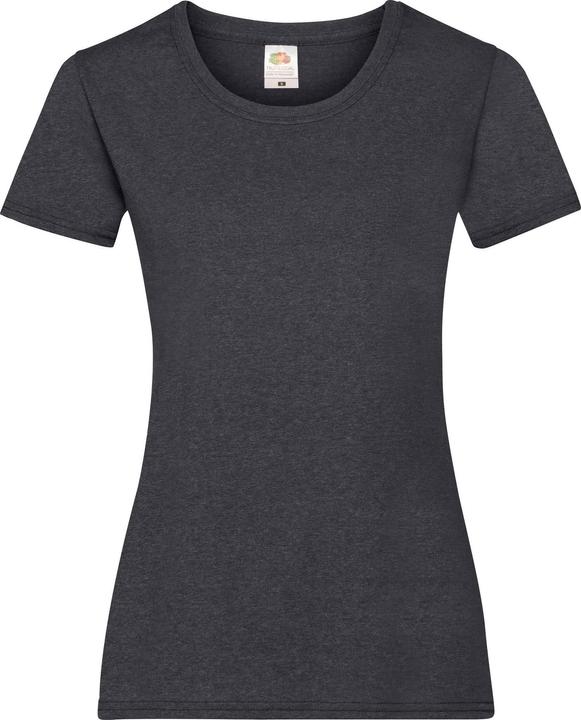 Produktbild Fruit of the Loom LadyFit TShirt (XXL)