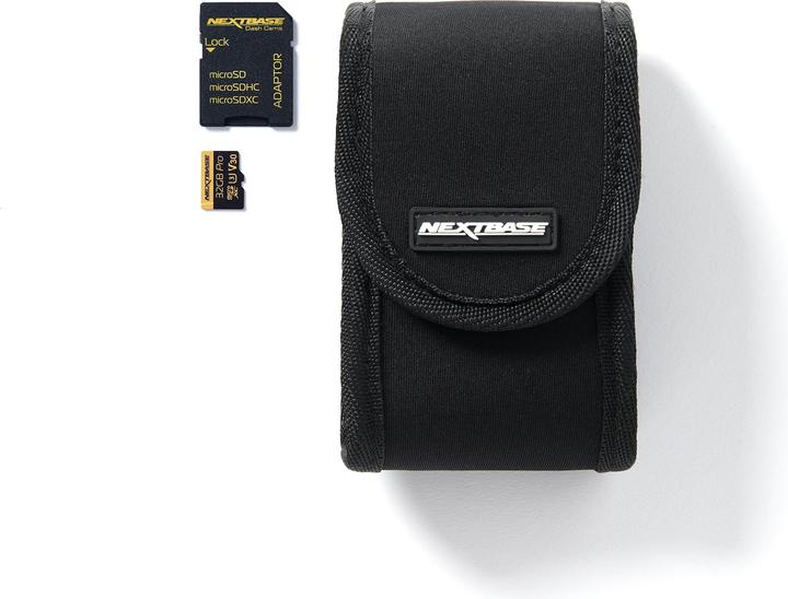 Produktbild Nextbase Go Pack: Carry Case