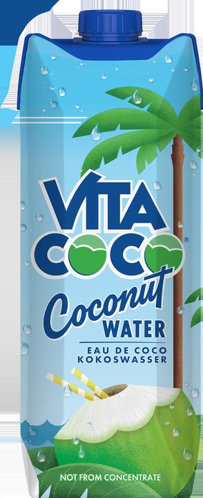 Produktbild Vita Coco Kokoswasser (1 x 100 cl)