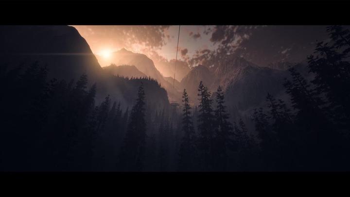 Produktbild Sony Until Dawn (PS5, FR, IT, DE)