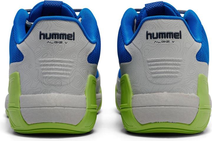 Actual product image hummel Algiz V (42.5)