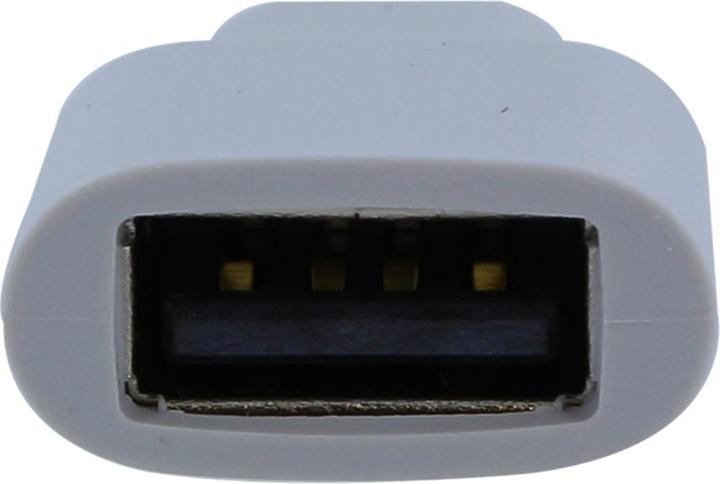 Produktbild Google USB Buchse auf USB-C Stecker OTG Adapter (USB, USB Typ C)