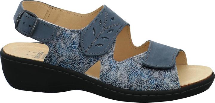 Actual product image Belvida Sandals (39)