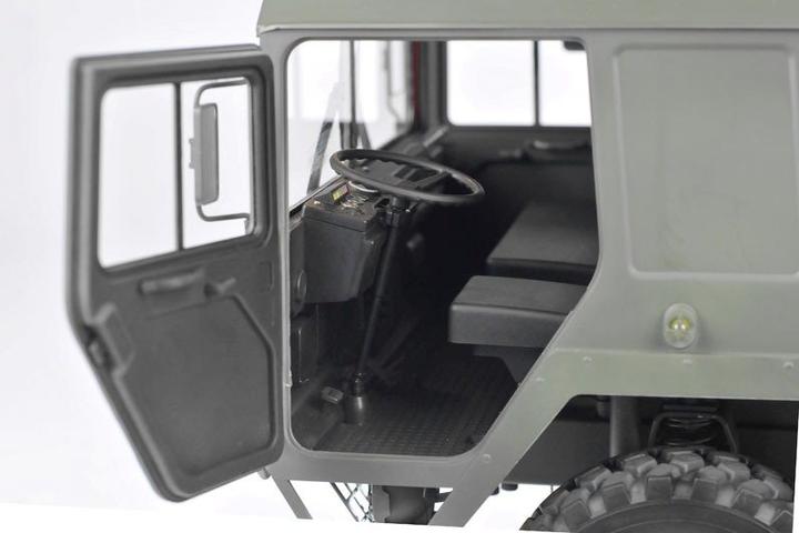 Produktbild Cross-RC MC8-C Truck Kit 8x8 (Kit)