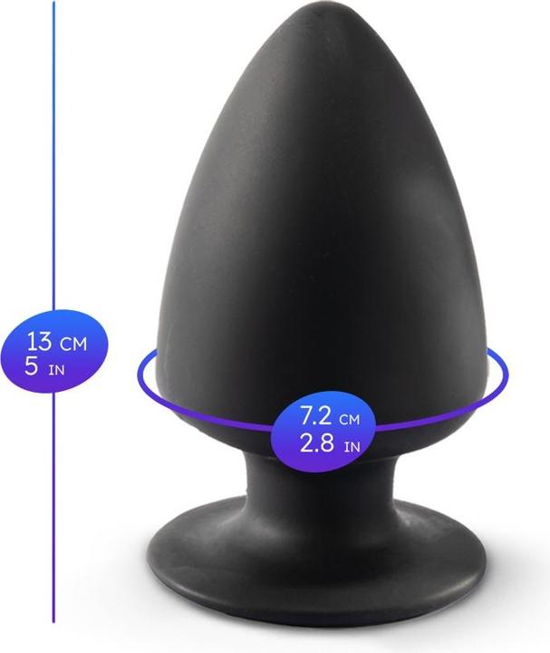 Produktbild Silexd Dual Density