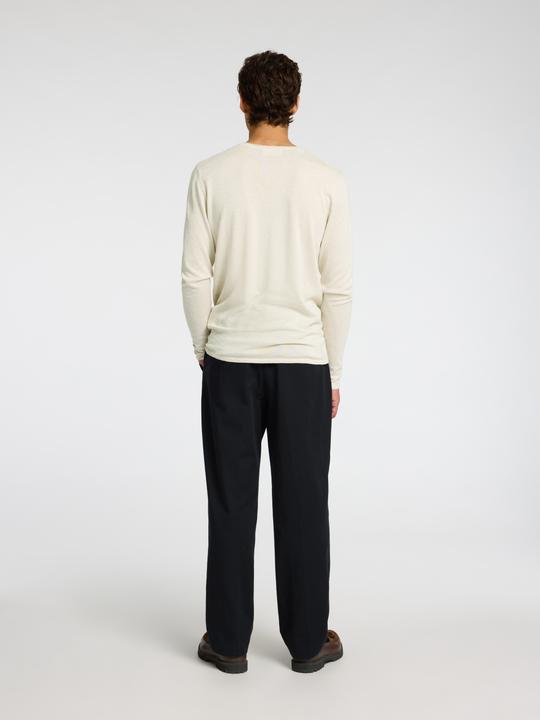 Immagine prodotto Selected Homme Slhrome Ls Knit Crew Neck Noos (XXL)