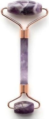 Fluff Face Roller Rollr For Amethyst Facial Massage