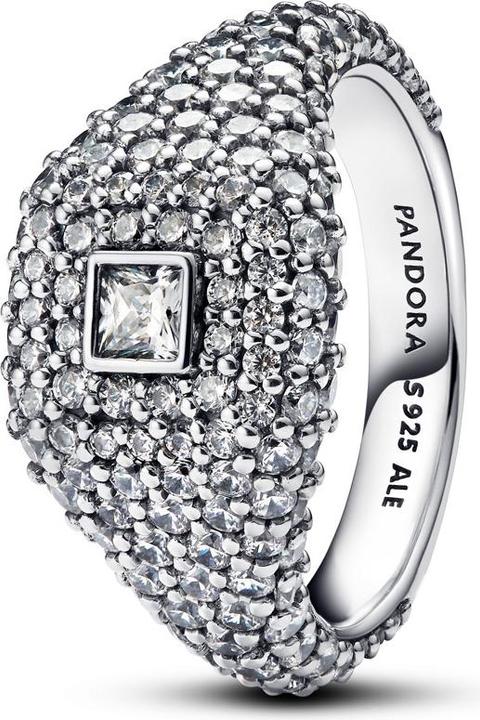 Pandora Ring (58, 925 Silber)