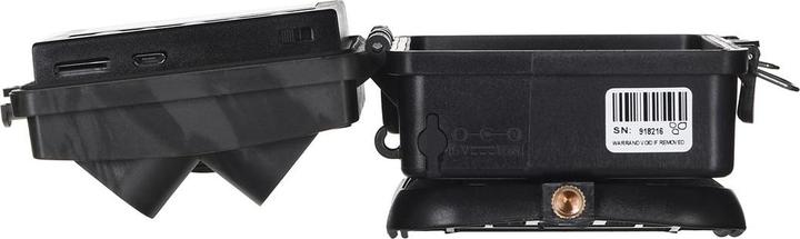 Image du produit Tophunt PHOTOPUŁAPKA CAMÉRA LEŚNA HC800A 1080p 16MPX 42xIR LED BLACK