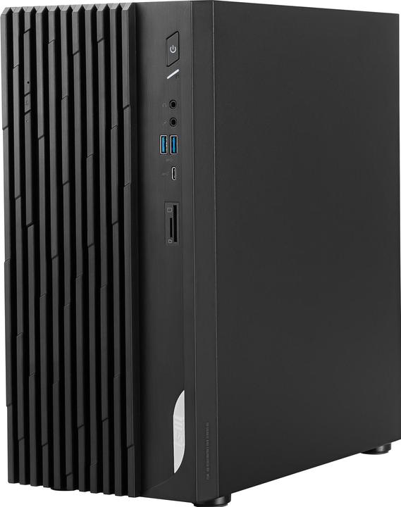 Produktbild MSI PRO DP180 13TC-010EU (Intel Core i7-13700F, 16 GB, 512 GB, GeForce RTX 3060)