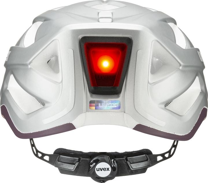 Actual product image Uvex Sports city active (56 - 60 cm)