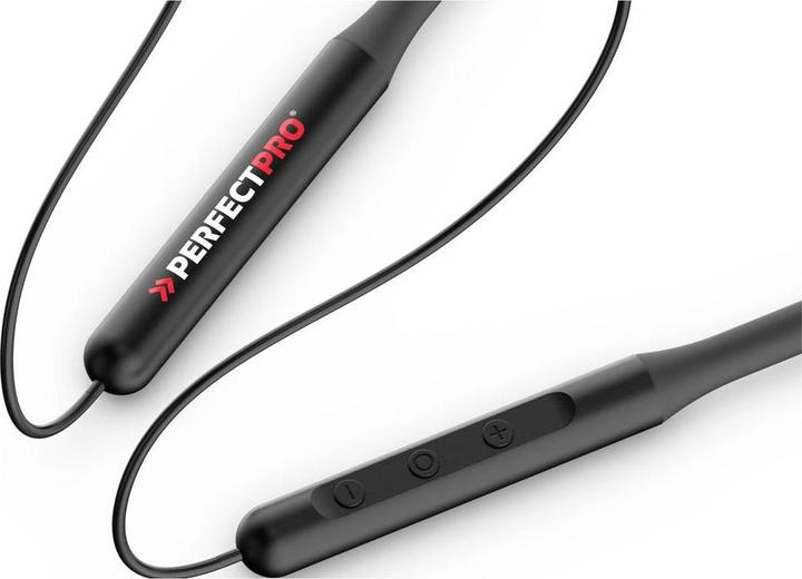 Produktbild PerfectPro Earpods (14 h, Kabelgebunden)