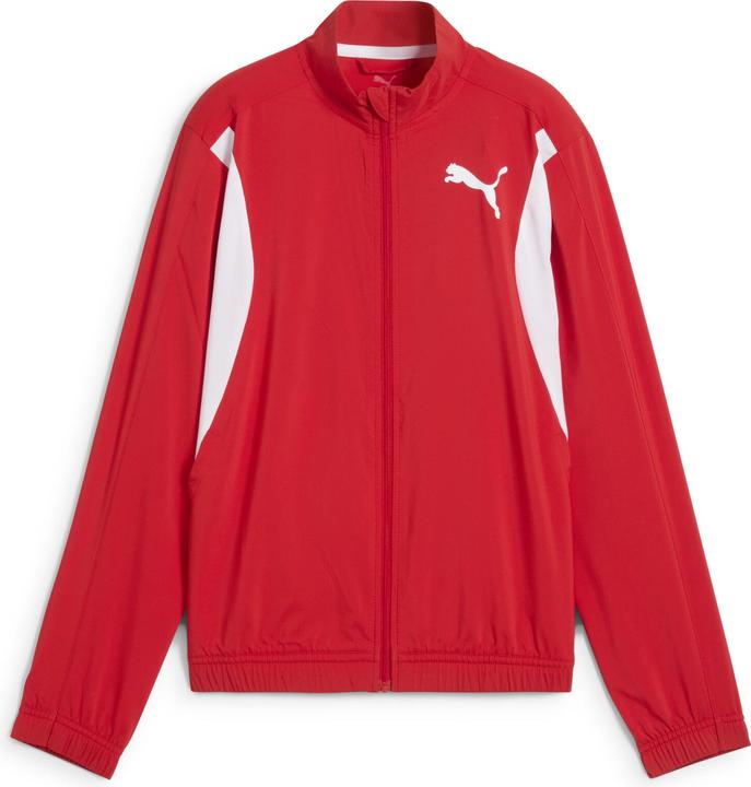 Produktbild Puma Y Cross The Line Jacket 3.0 (164)