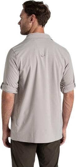 Immagine prodotto Craghoppers NosiLife Pro Long Sleeved Shirt V (M)