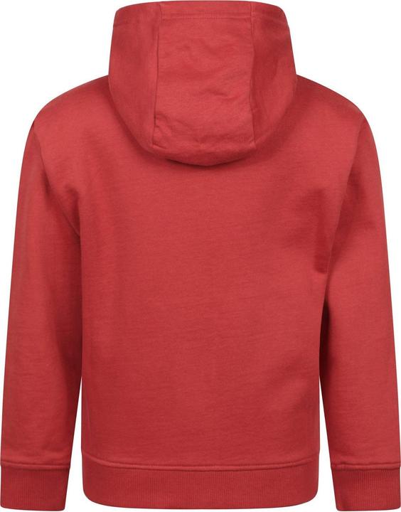 Immagine prodotto Mountain Warehouse Felpa con Cappuccio e Zip Intera Ricamato Bambini (146, 152)