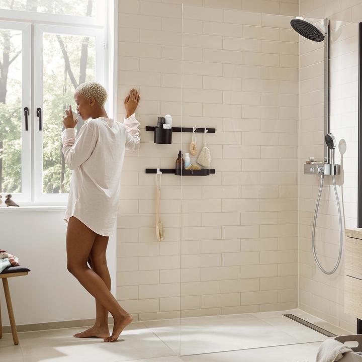 Produktbild hansgrohe Storage basket