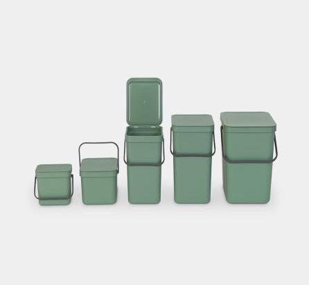 Immagine prodotto Brabantia Sort & Go (12 l)
