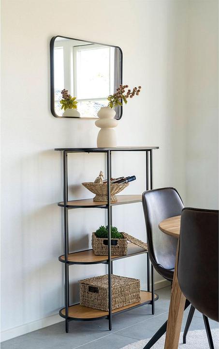 Produktbild House Nordic Madrid (50 x 3 cm)