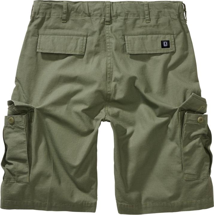 Produktbild Brandit Kids BDU Ripstop Shorts - 16211 (158)