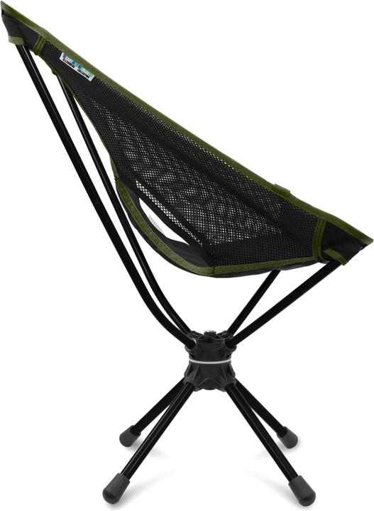 Actual product image Normani Camping Chair Berry
