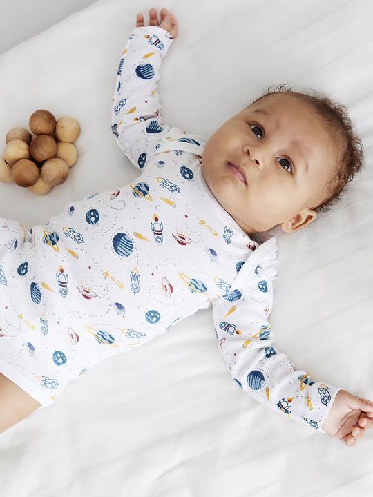 Actual product image Name it 5Pack BabyBody (68)