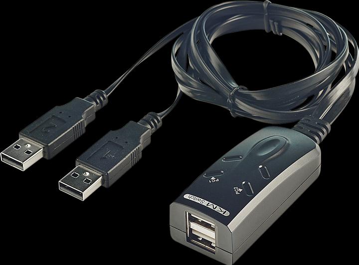 Image du produit Lindy KM Switch