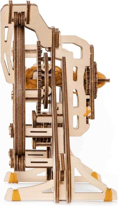 Produktbild Eco Wood Art Planetenrad-Getriebe