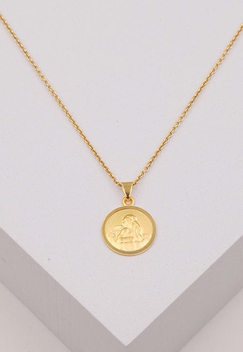 Image du produit Muau Ange (Or jaune)