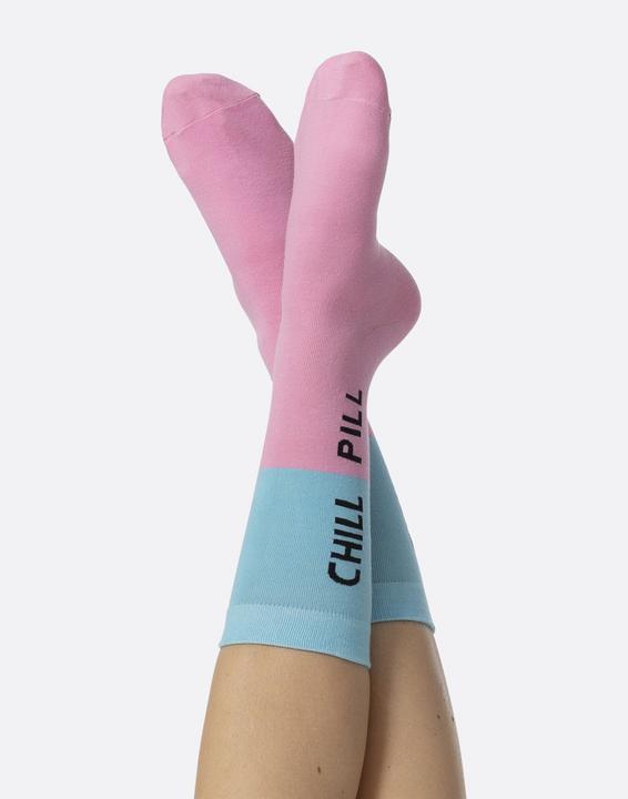 Image du produit Doiy Chill Pill Socks (Une unité par pack, Taille unique)
