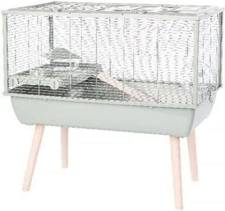 Produktbild Zolux Käfig für Hamster