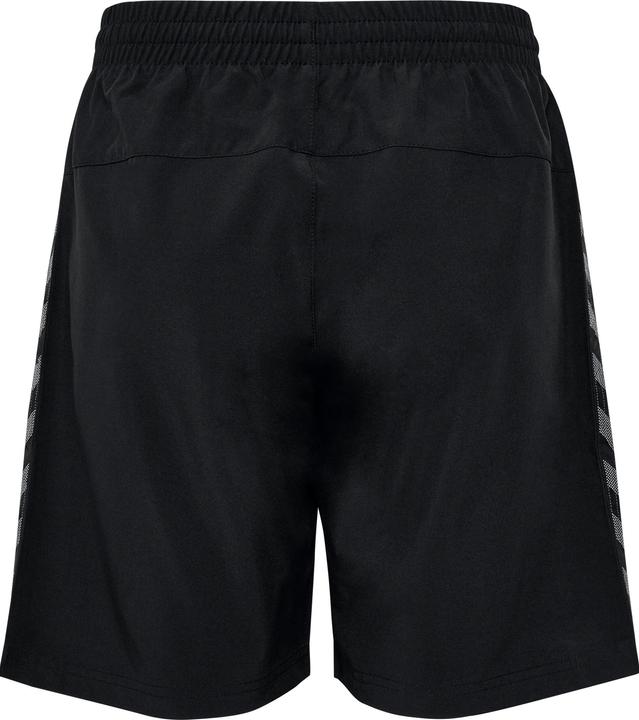 Produktbild hummel Hmlauthentic Woven Shorts Kids (152)