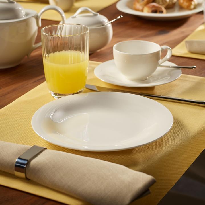 Produktbild Villeroy & Boch New Cottage Basic Kaffeeservice (18 Stück)