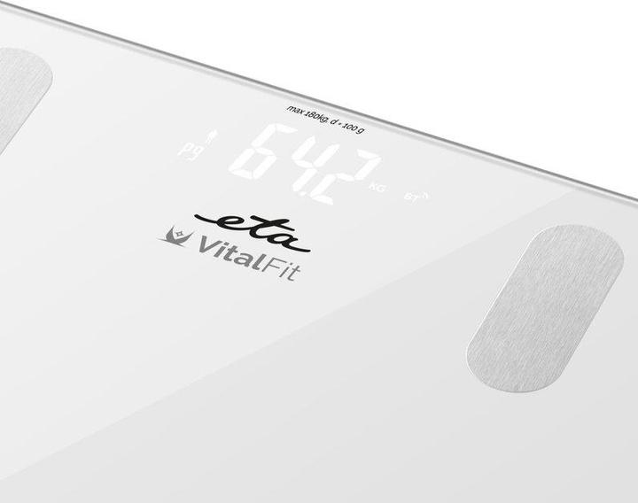 Immagine prodotto ETA Vital Fit (180 kg)