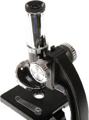 Image du produit Byomic Microscopes et télescopes d'entrée de gamme avec mallette