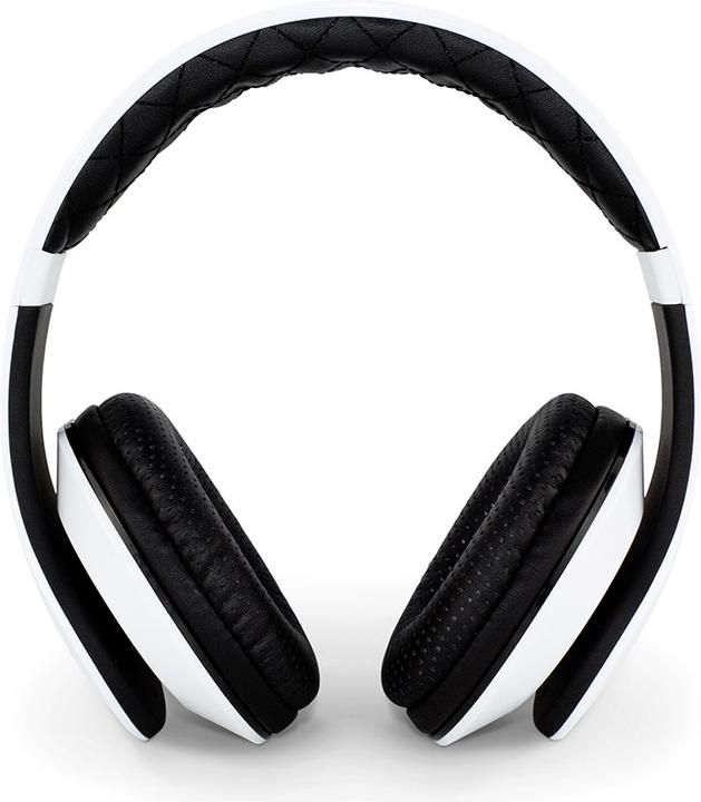 Produktbild Fantec Shp-3 Stereo Headphones On Ear (ANC, Kabelgebunden)