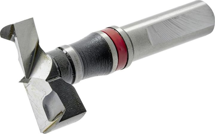 Image du produit Hettich Bohrer links laufend ø 26 mm 57 mm (26 millimètres)