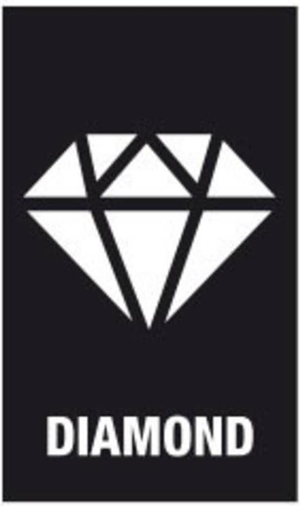 Produktbild Wera Bit-Check 12 Diamond 1 (Kreuz Phillips PH M1, Kreuz Phillips PH M2, Kreuz Pozidriv PZ M1, Kreuz Pozidriv PZ M2)