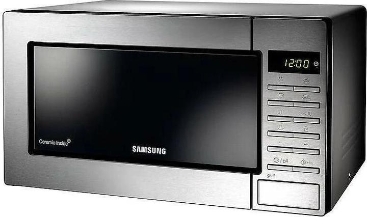 Image du produit Samsung Ge87mc/Sws (23 l)