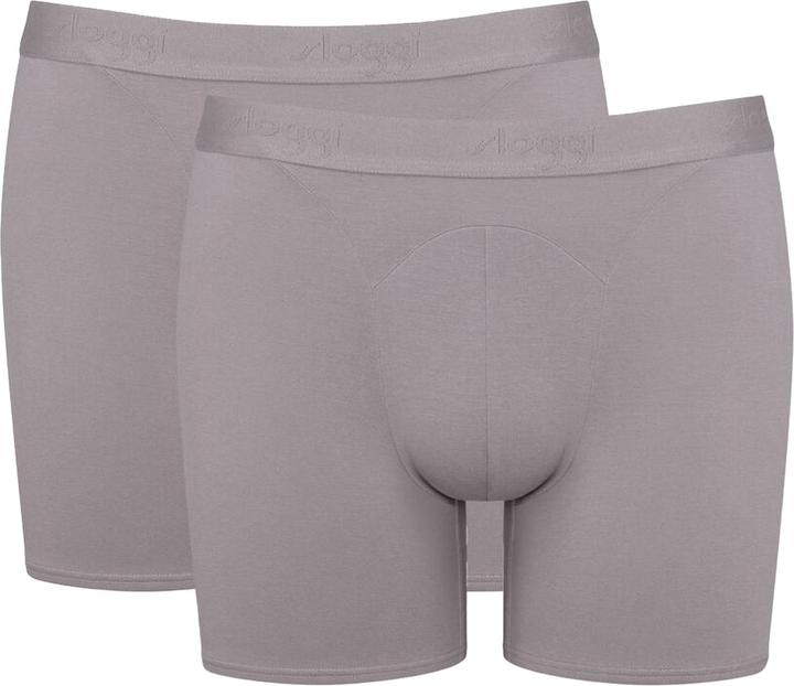 Actual product image Sloggi Ever Soft Short (XXL, pack of 2)