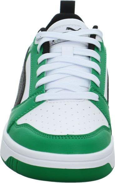 Produktbild Puma Rebound V6 Lo Jr (37)