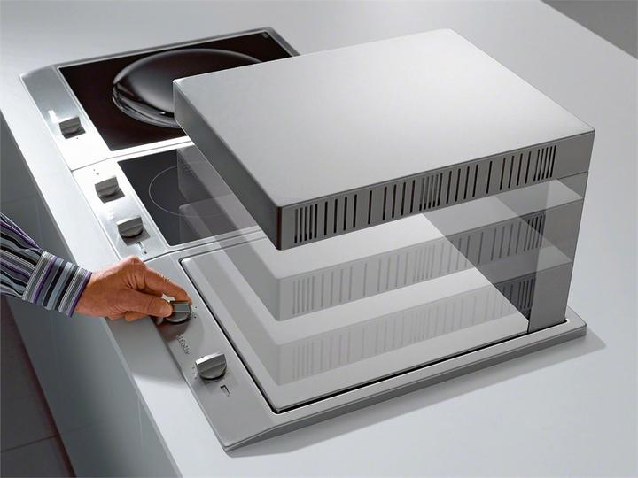 Produktbild Miele Cs 1421 S