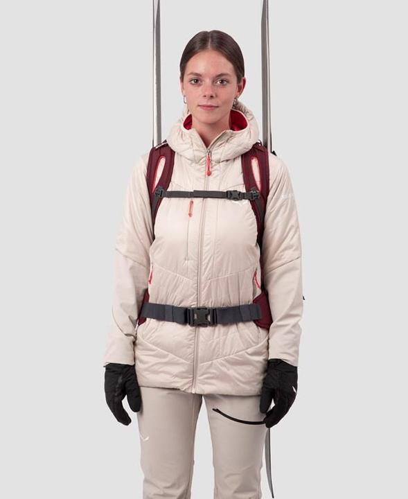 Image du produit Salewa Sac à dos Winter Mate L Da (28 l)