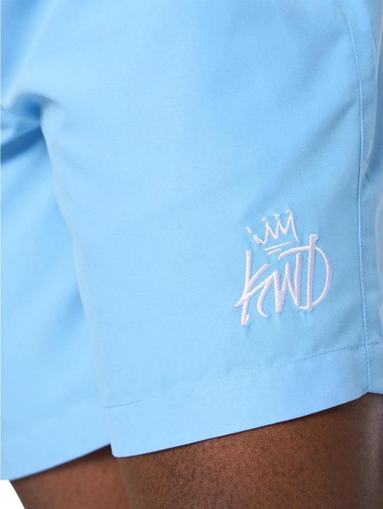 Actual product image Kings Will Dream Mens Crosby 2.0 Swim Shorts