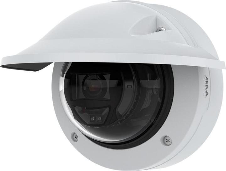 Produktbild Axis Netzwerkkamera P3265-LVE 22mm (1920 x 1080 Pixels)