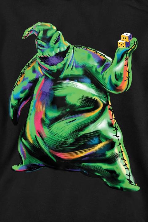 Immagine prodotto The Nightmare Before Christmas Sweatshirt (M)