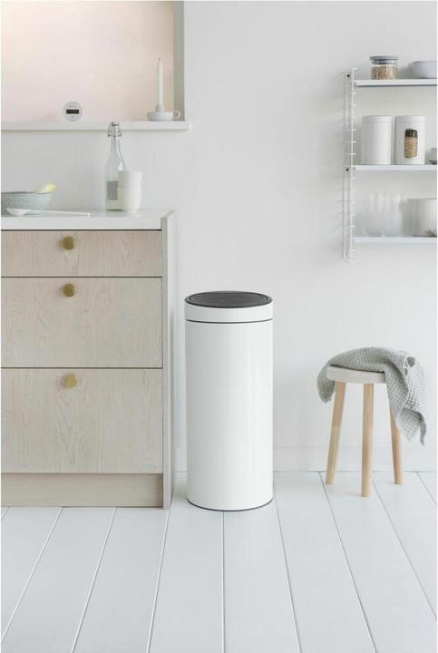 Produktbild Brabantia Touch Bin (30 l)