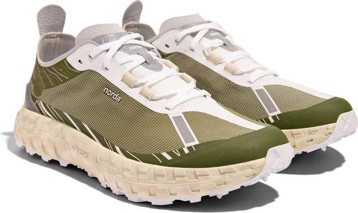 Actual product image Norda 001 - Herren (47)