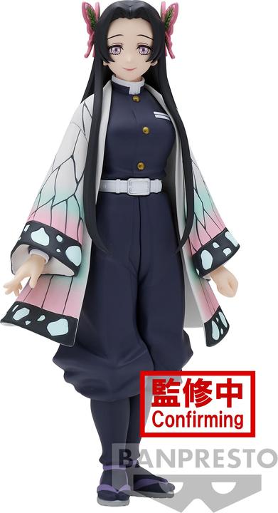 Produktbild Banpresto Demon Slayer - Kanae Kosho